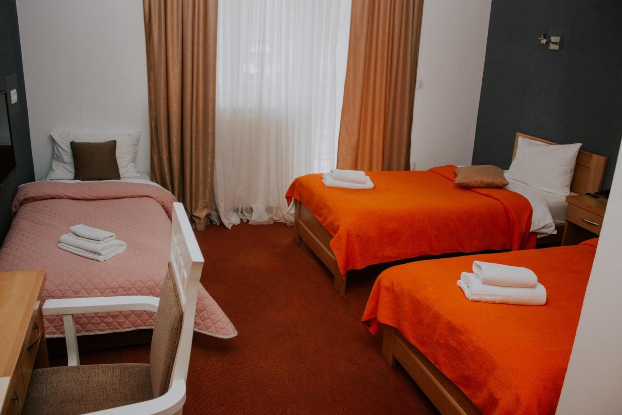 Hotel Serdar Mojkovac Quarto foto